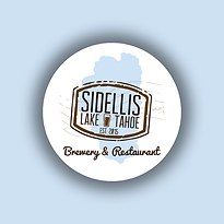 Sidellis Lake Tahoe LOGO