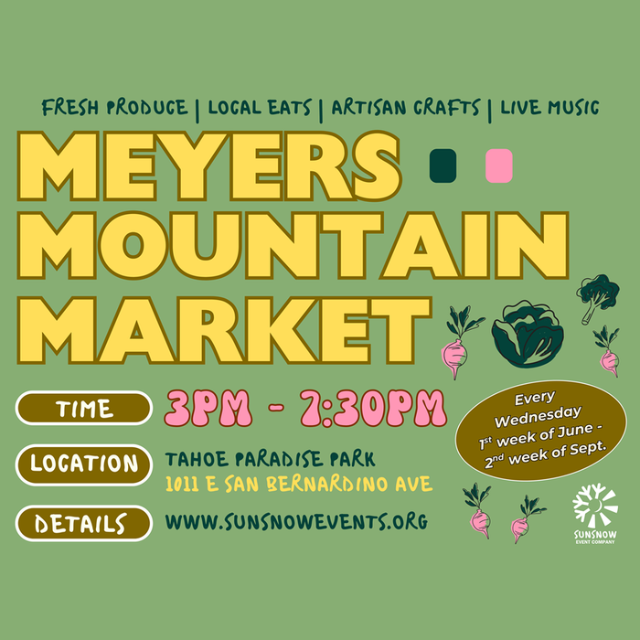 Meyers Mountain Market