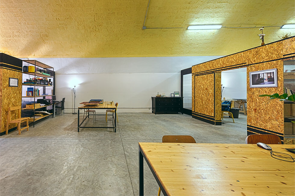 Spazio comune