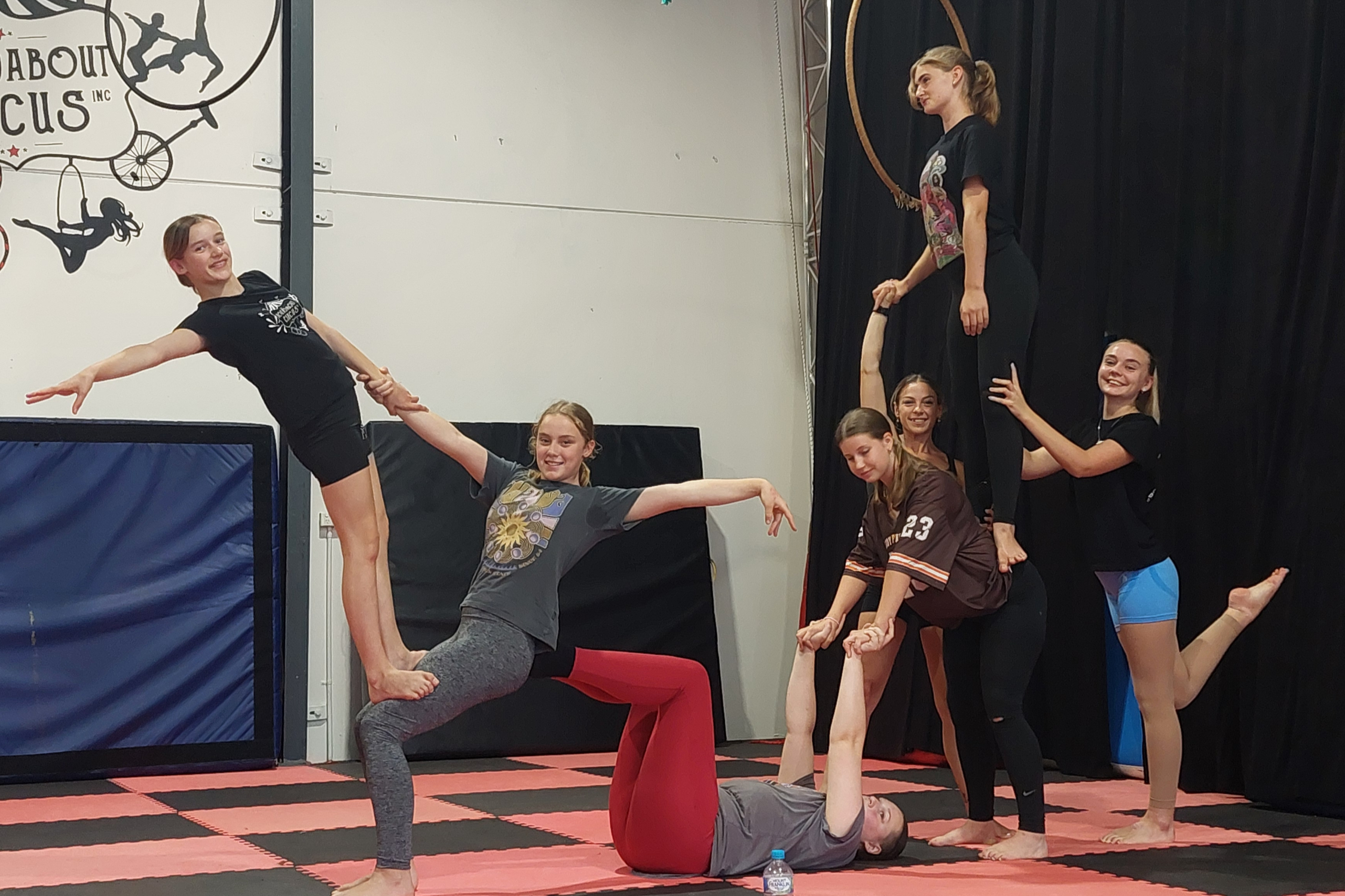 January School Holiday Program