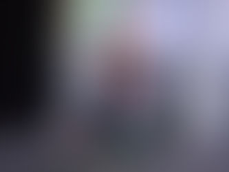 Rachel supperting Andy to get started unicycling with 2 kids attached