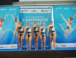 Cto España Junior