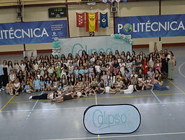 VI Gala Calipso