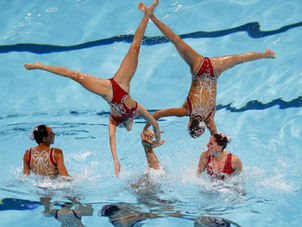 ACROBACIAS: como trabajarlas en el suelo (II)