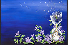 Watch & Wait cover by Emma Graham