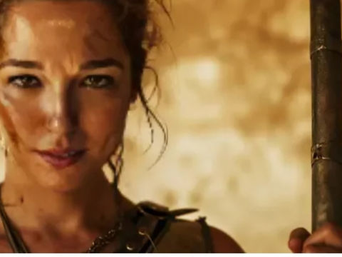 WOMEN WARRIORS