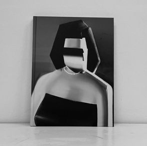 インディーグラフィックの本棚_五木田智央|TOMOO GOKITA THE GREAT CIRCUS