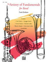 Thumbnail: The Artistry of Fundamentals for Band