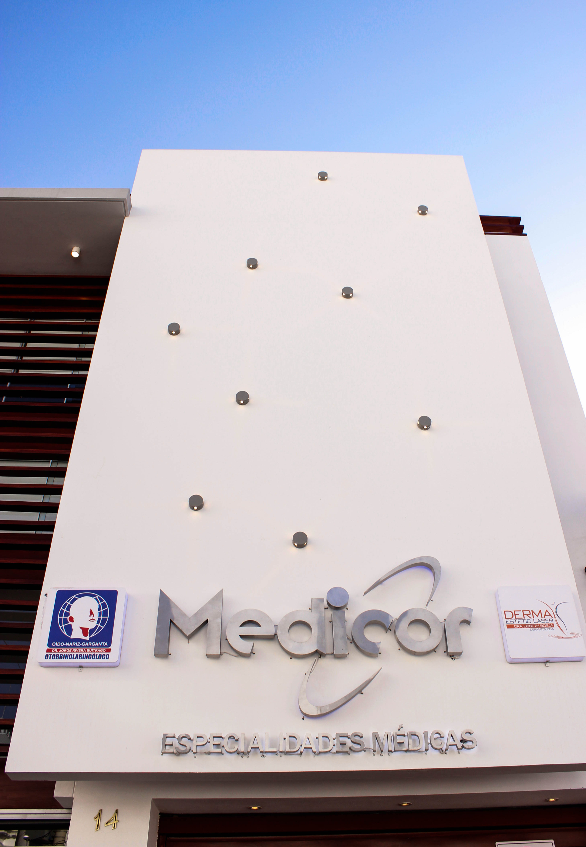 Foto del escritor: Medicor