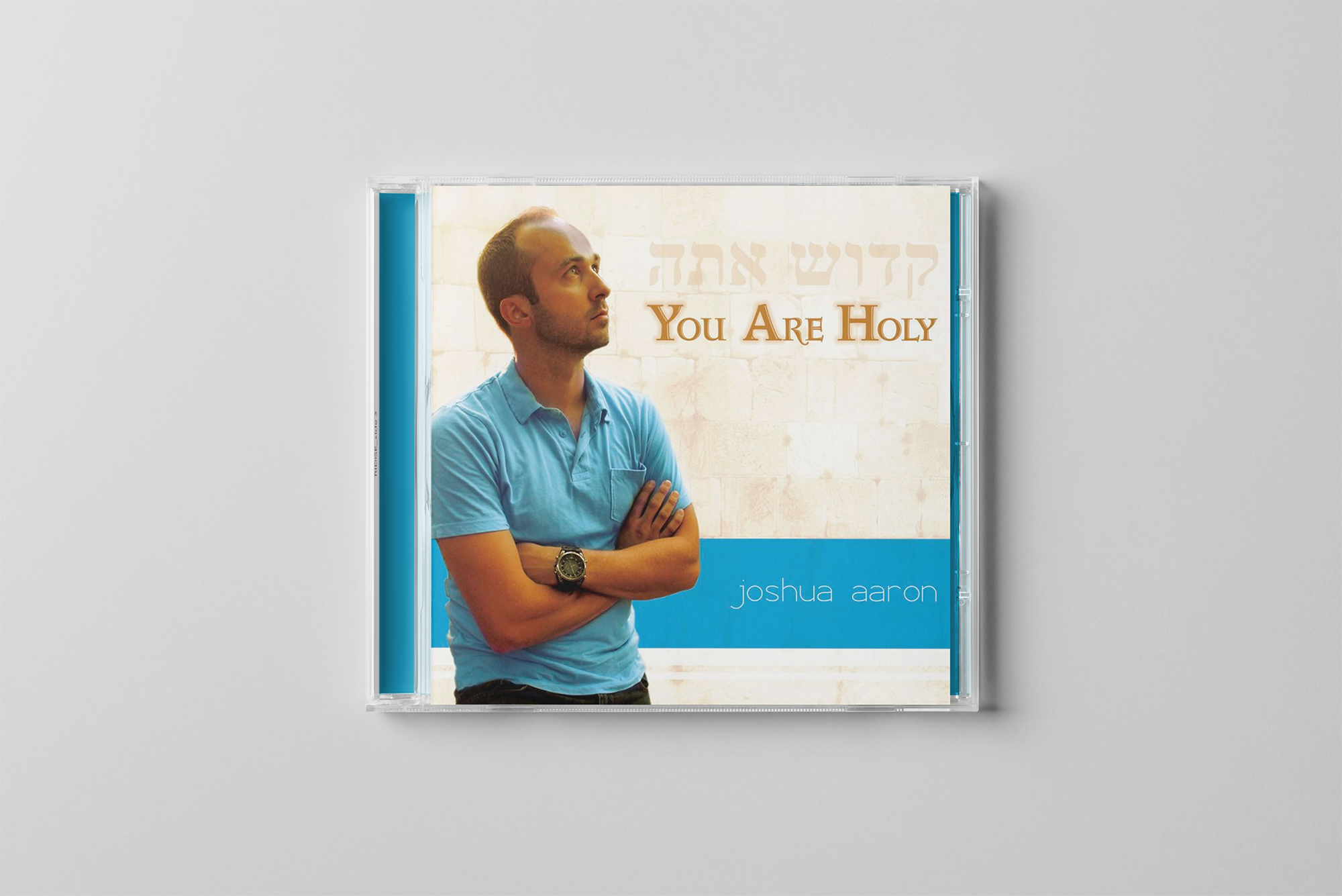 You Are Holy - CD