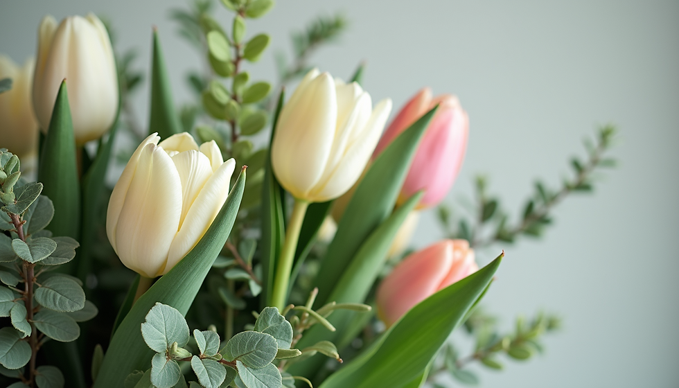 Say it with Flowers: Chicago's Best Floral Designs