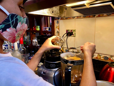 Vegan milks: environmental and healthy-wise alternatives to cow’s milk