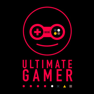 ULTIMATE GAMER