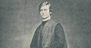 Fr Augustus Law SJ and the Zambezi Mission