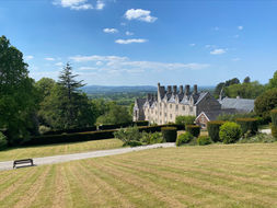 The Communities, Cats and Catalogues of St Beuno's