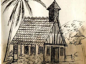The 1872 Jamaica diary of Fr James Splaine SJ