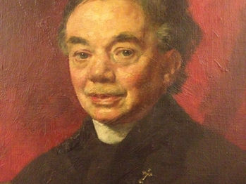 Campion House, Osterley