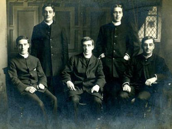 Jesuit Brothers