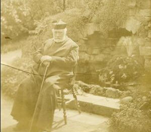 New Material for Fr William Amherst SJ