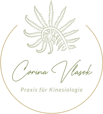 Logo von der Praxis für Kinesiologie Wallisellen