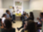 Taller de cata GastrOleum