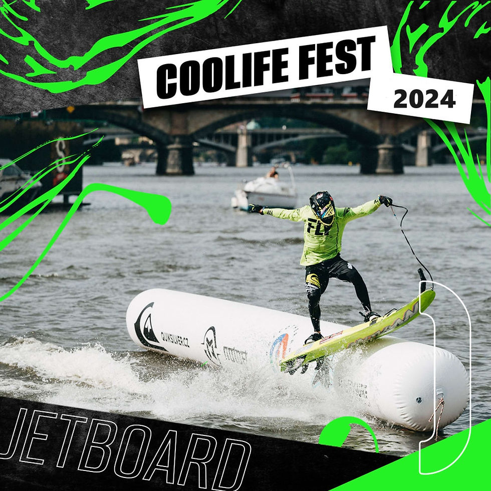 Coolife Fest