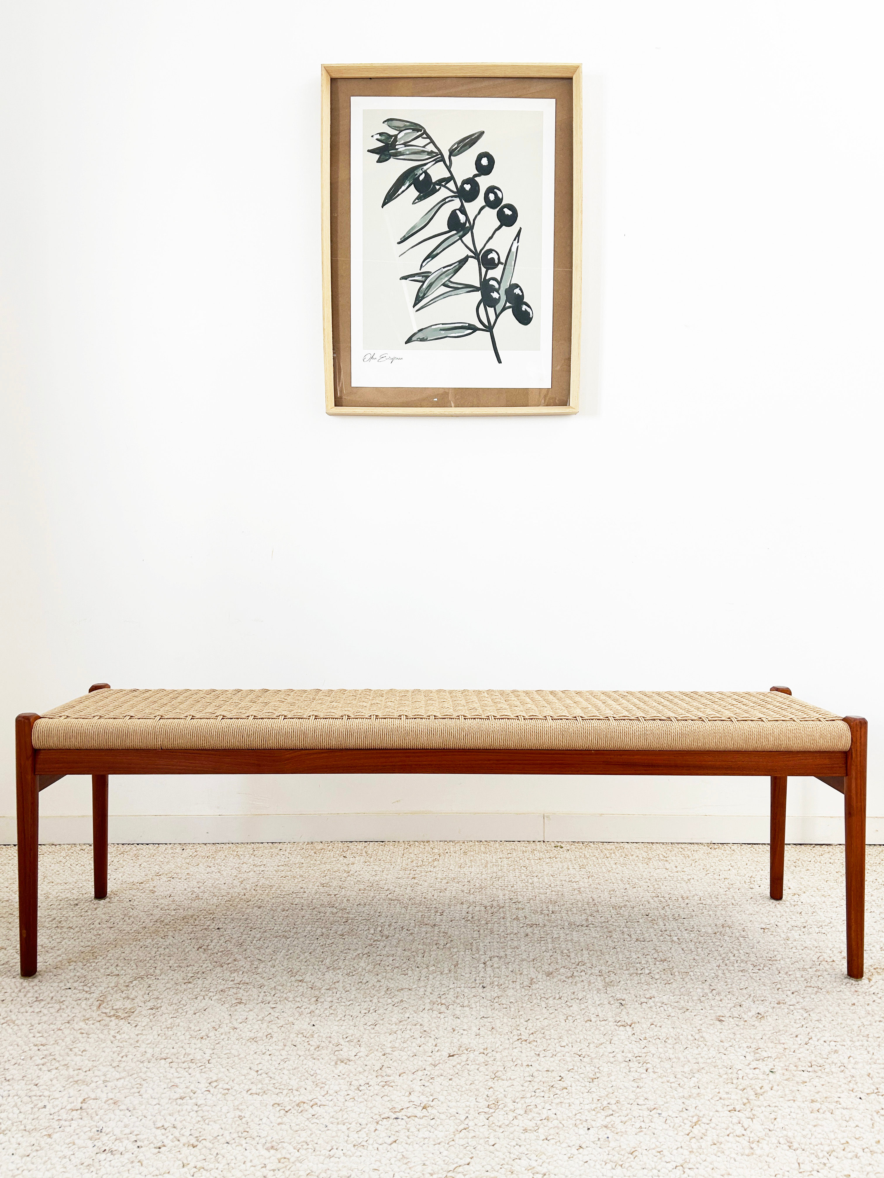 Banc danois Niels Otto Møller, 63