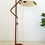 Miniature : Lampadaire danois Domus 70's