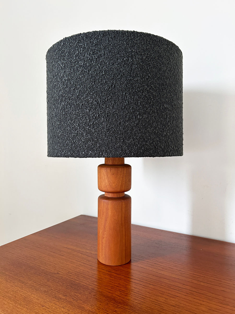 Lampe à poser Domus 60's