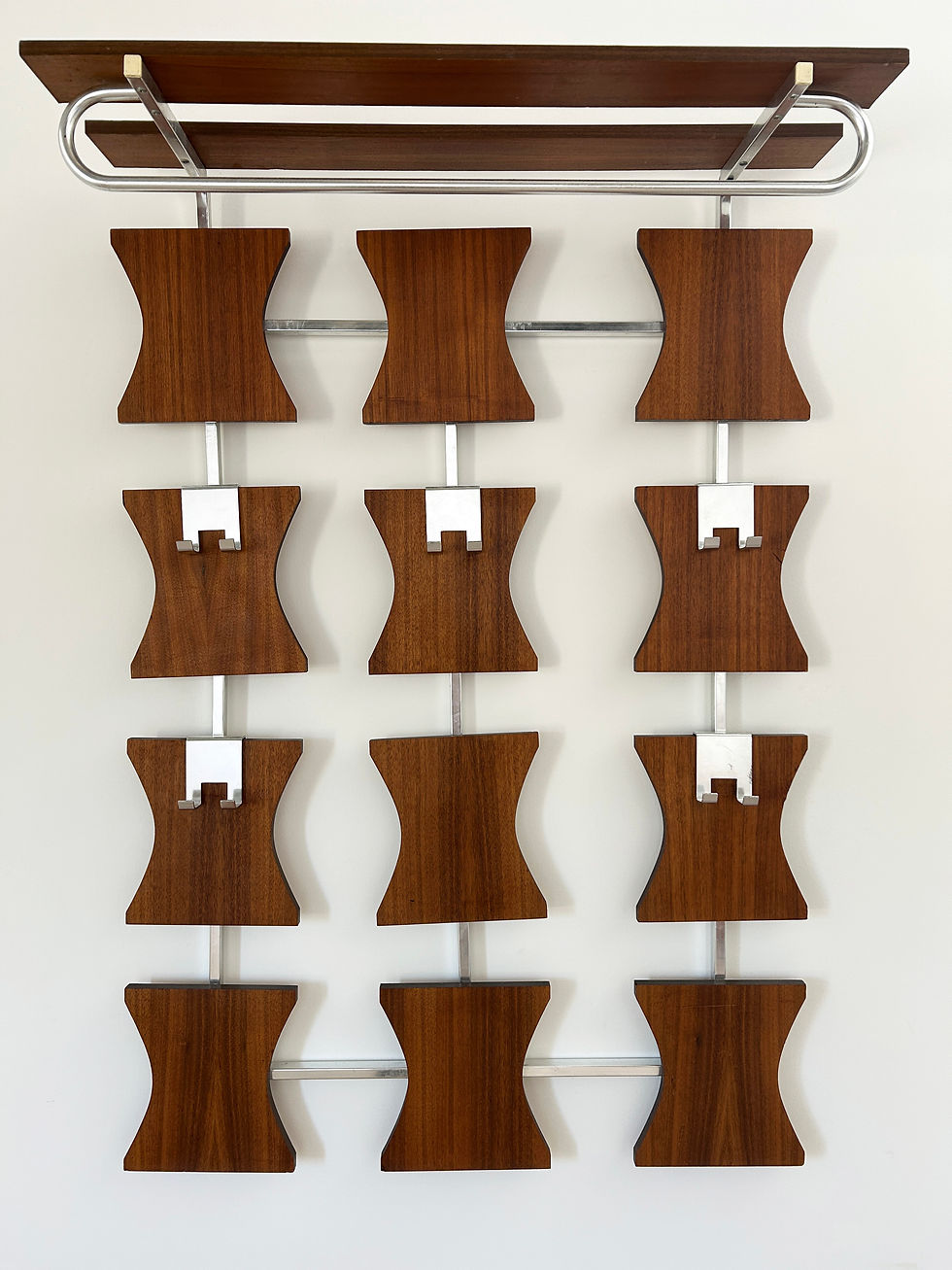 Porte manteaux hollandais 70's