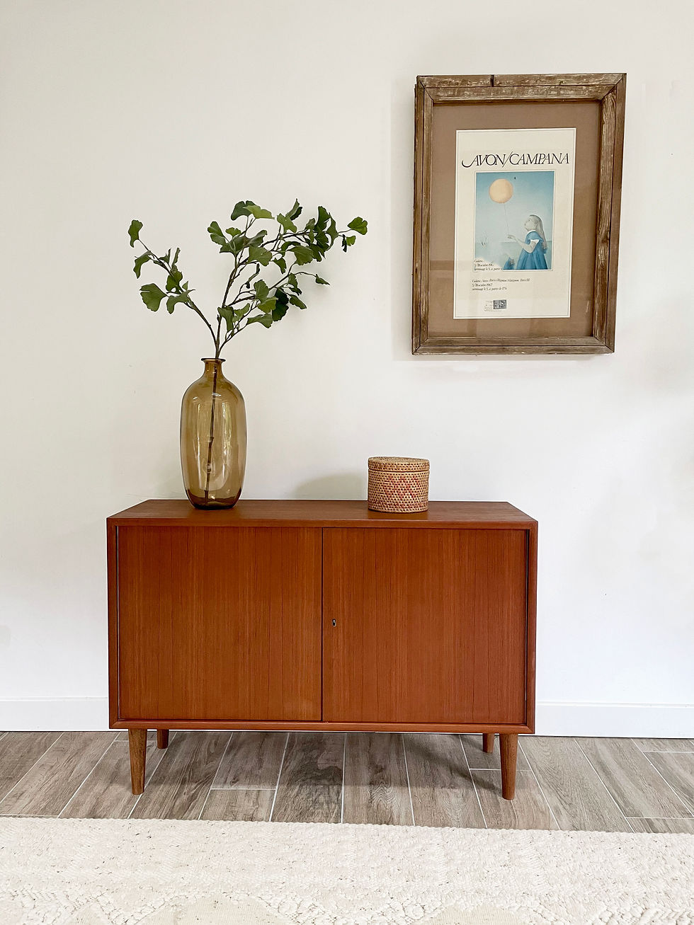 Buffet nordique WK Mobel