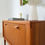 Miniature : Buffet - Bar danois Dyrlund 60's