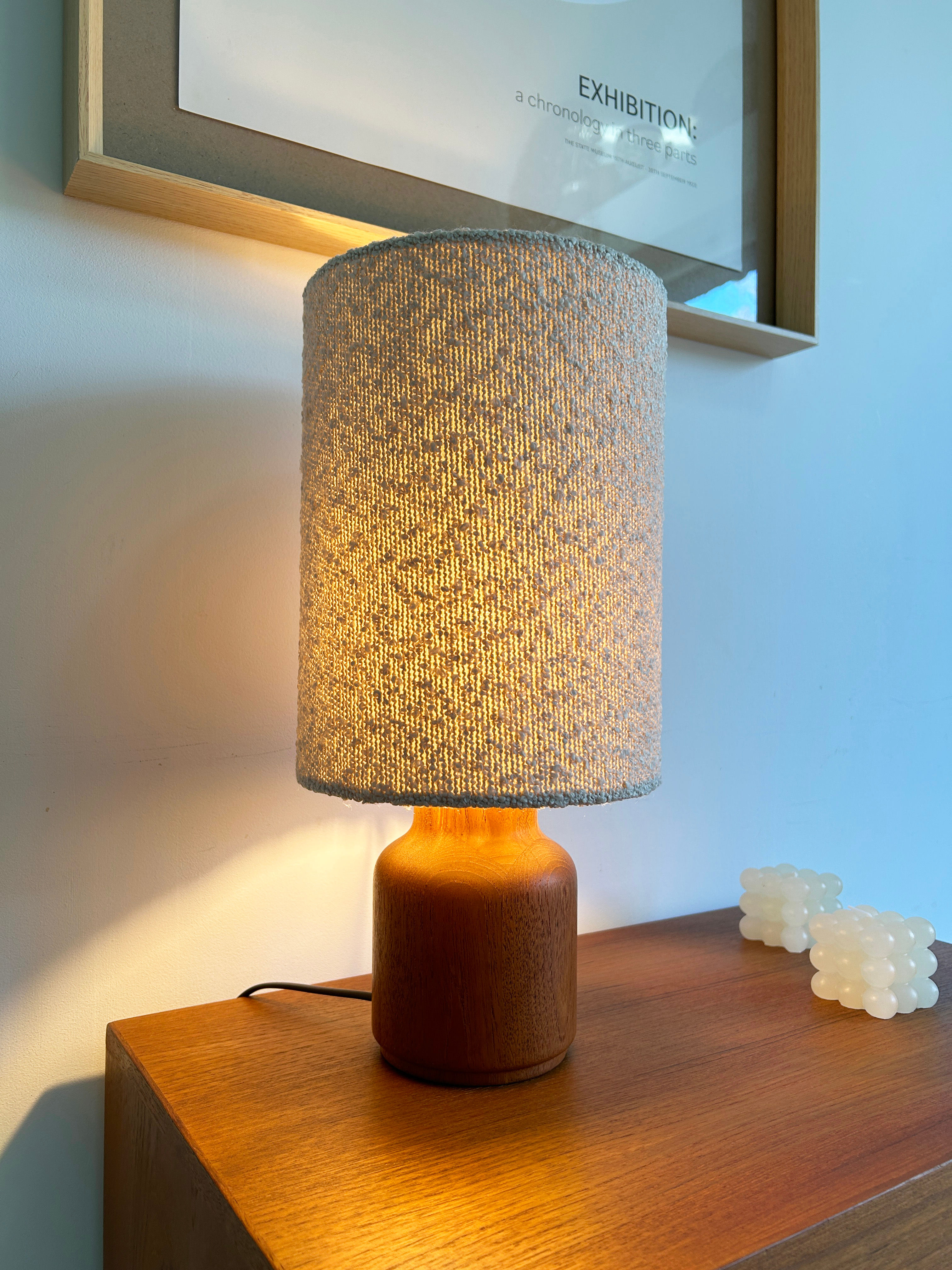 Lampe à poser Domus 60's