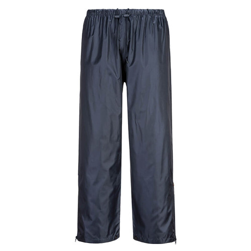 Plain Nylon Rain Pants WORKWEAR2U