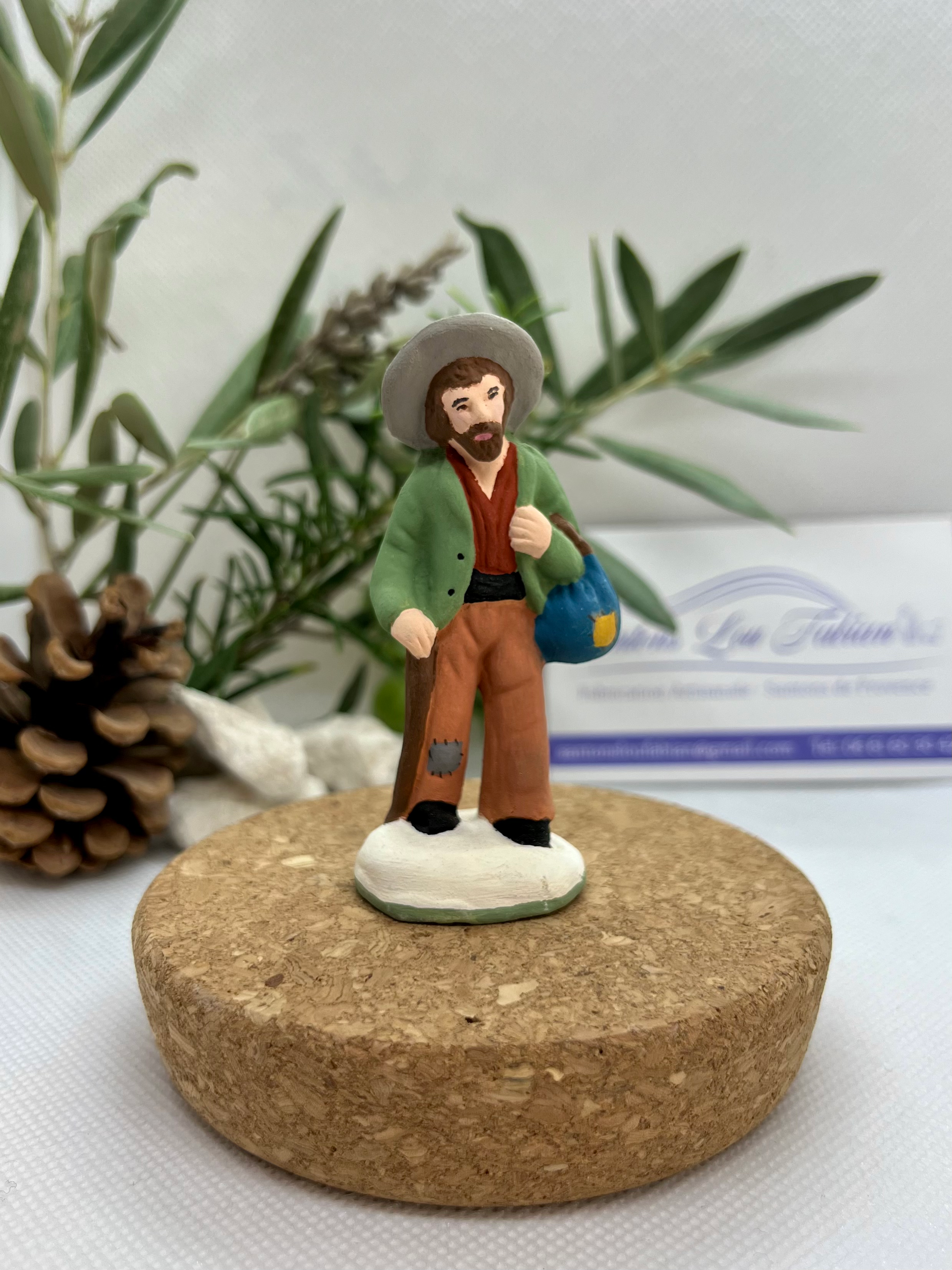 Le vagabond