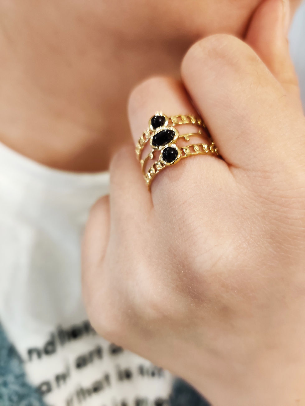 Miniature : Bague | ALLUE