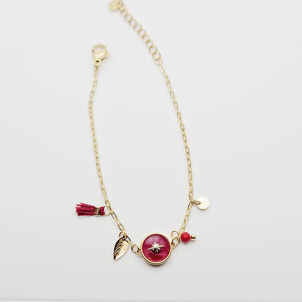 Miniature : Bracelet | ZOEL