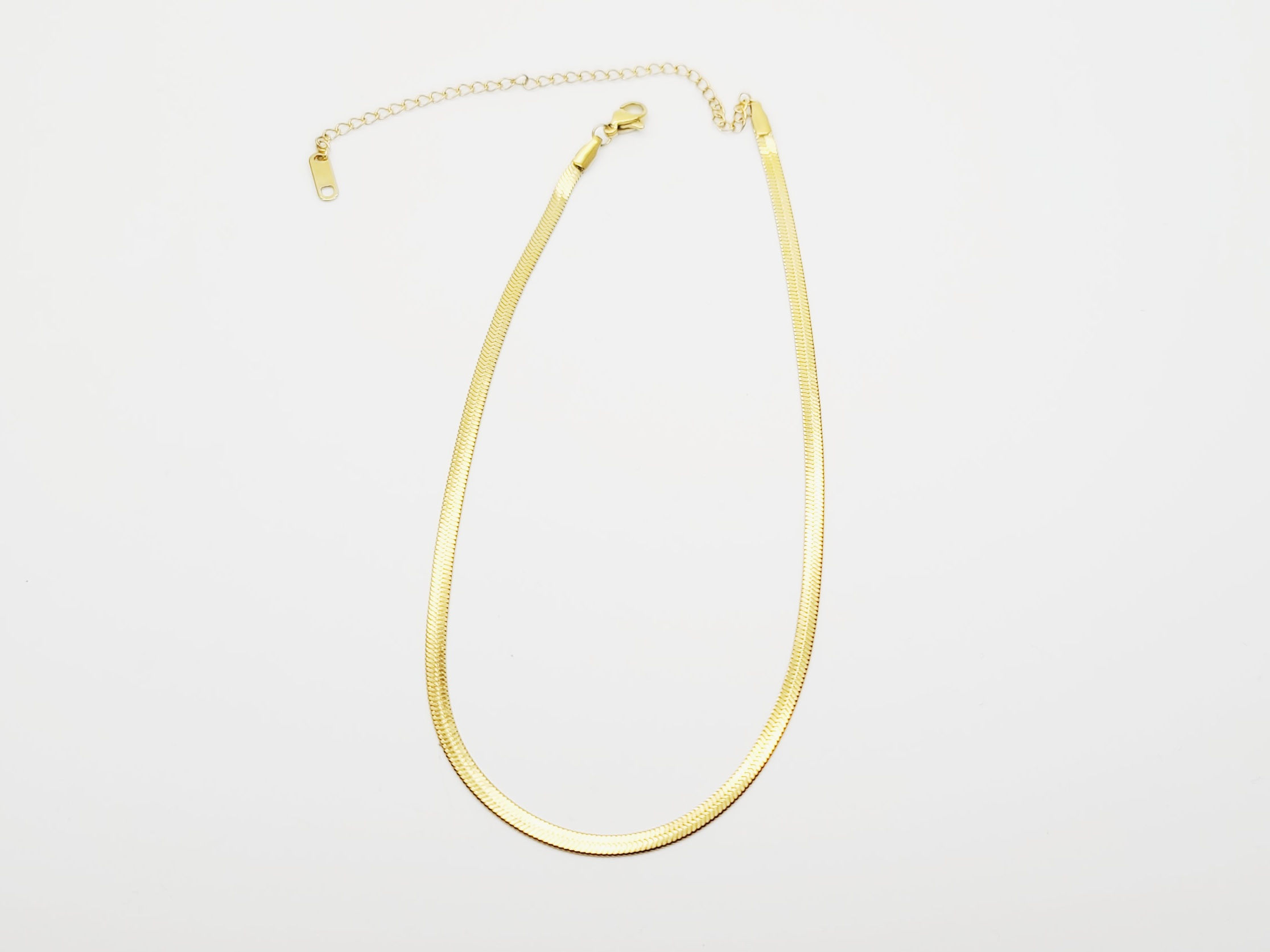 Collier ras de cou | MAGY