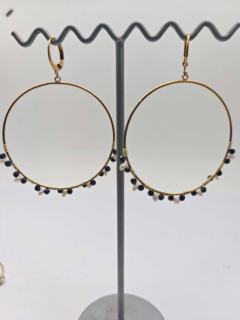 Miniature : Boucles d'oreilles | PANU