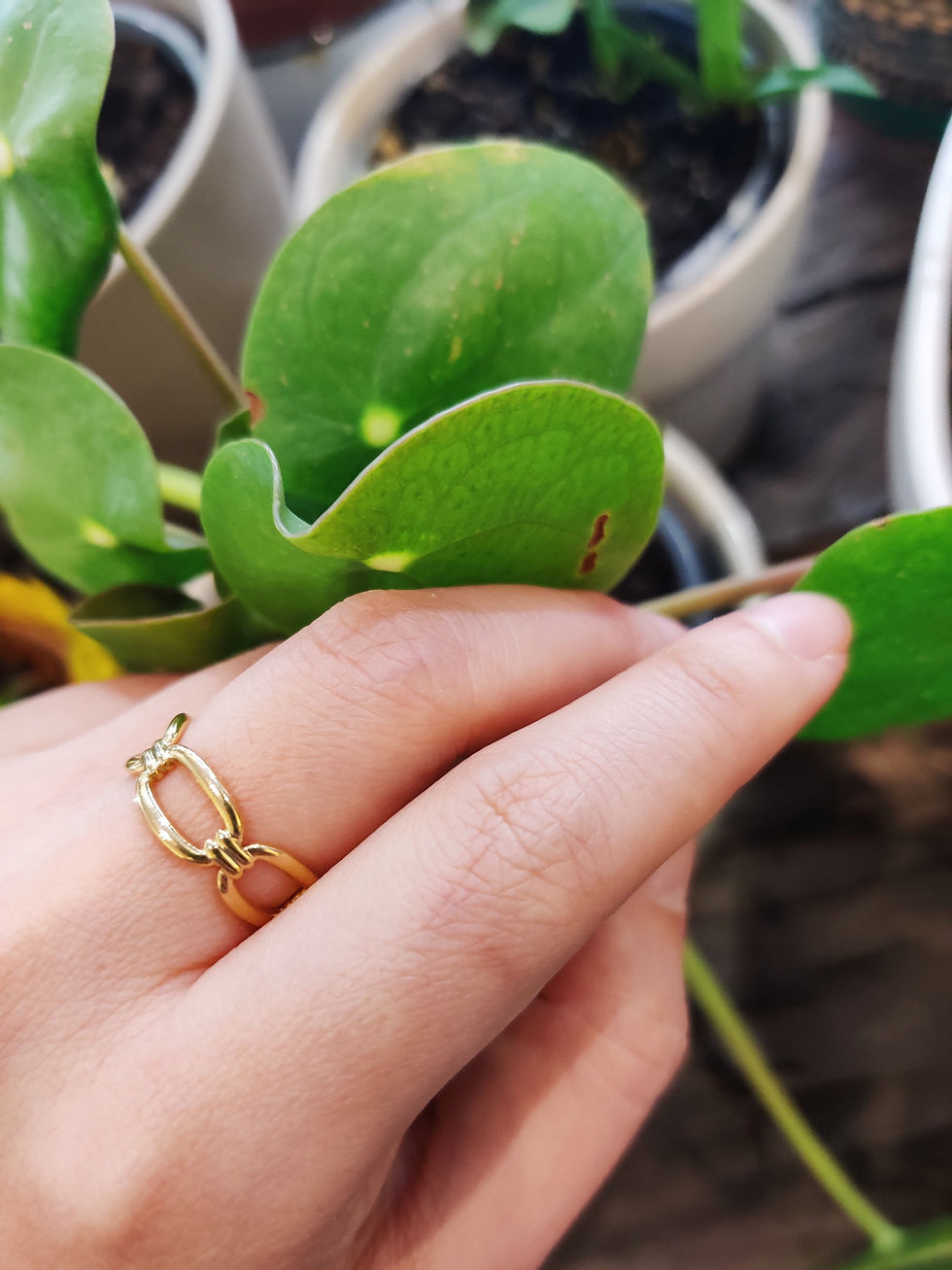 Miniature : Bague | LORES