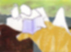 Belolan_Cozy Reading
