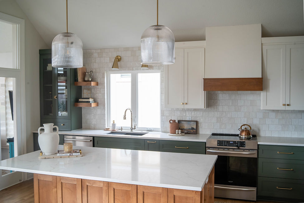 Olathe Kitchen