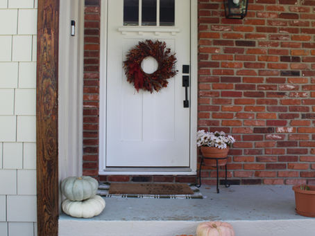 Fall Updates You Should Consider for Your Home