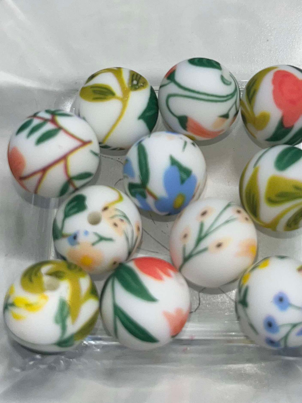 Thumbnail: Custom Wristlets