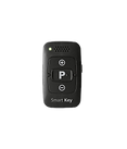 Signia Smart Key er en liten fjernkontroll