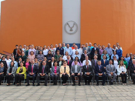 Impulsa Dámaso Anaya la transformación del bachillerato de la UAT