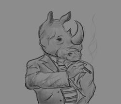 Boss Rhino - OS