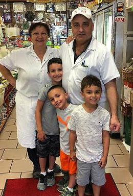 The Papandrea Family.jpg
