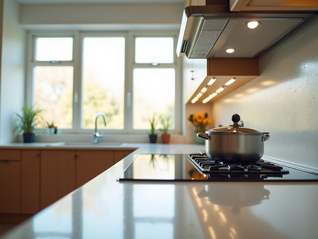 Why Choose Handy Hive for Your Next Renovation Project?