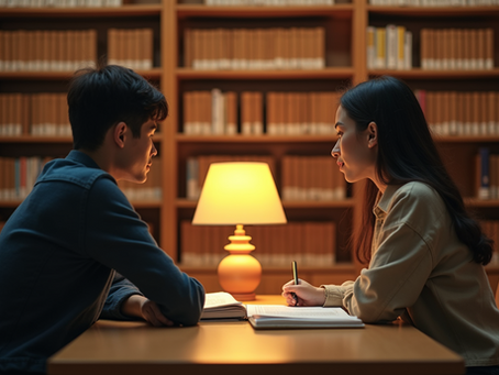 Boost Your Grades with Free Tutoring at PASS